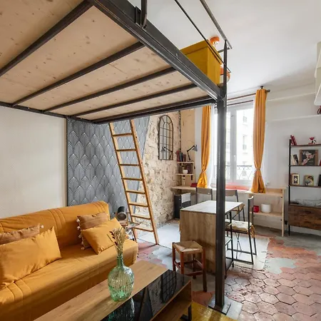 Geranimus Clery: Heart Of